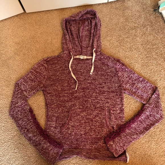 Aeropostale sweatshirt - Picture 2 of 2